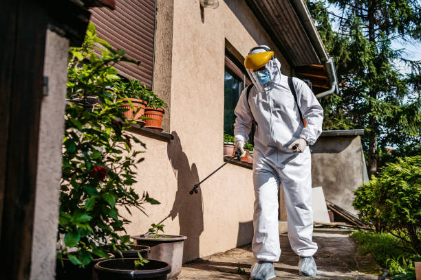 Best Wildlife Control Services  in Champion Heights, OH