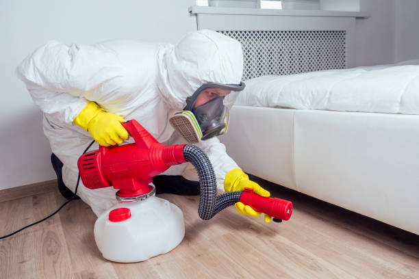 Wildlife Control Services in Champion Heights, OH