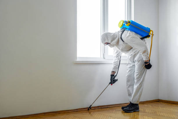 Pest Control Cost in Champion Heights, OH